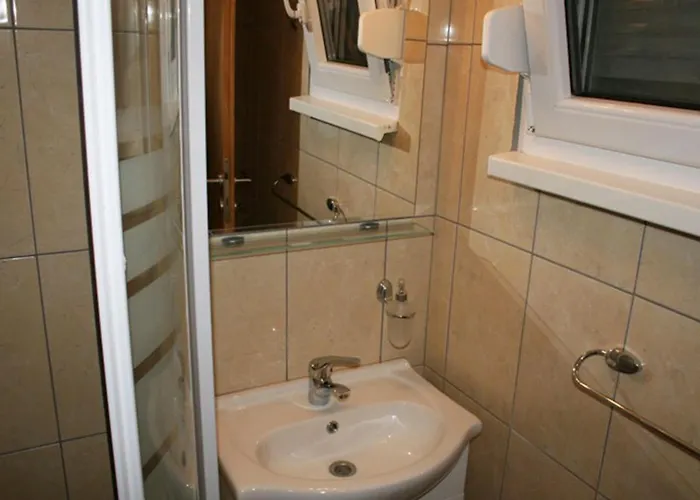 Apartman By The Sea *